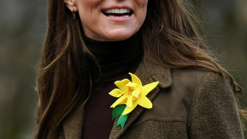 Secretele frumuseții naturale a Prințesei de Wales. O fostă angajată vorbește despre ritualurile lui Kate Middleton