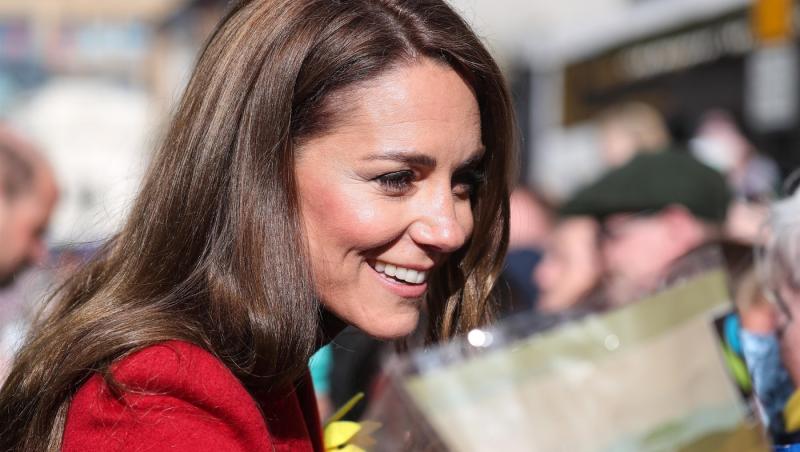 Secretele frumuseții naturale a Prințesei de Wales. O fostă angajată vorbește despre ritualurile lui Kate Middleton
