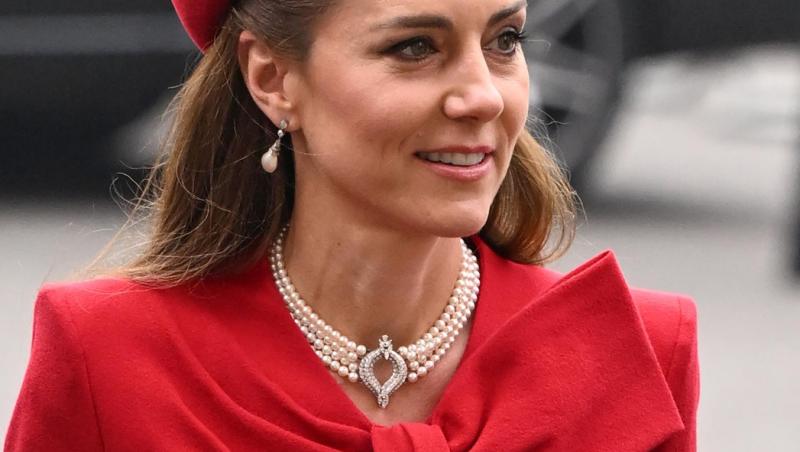 Secretele frumuseții naturale a Prințesei de Wales. O fostă angajată vorbește despre ritualurile lui Kate Middleton