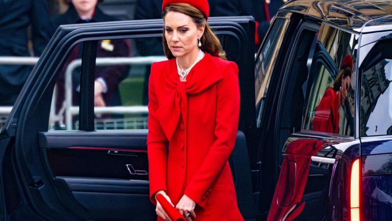 Secretele frumuseții naturale a Prințesei de Wales. O fostă angajată vorbește despre ritualurile lui Kate Middleton