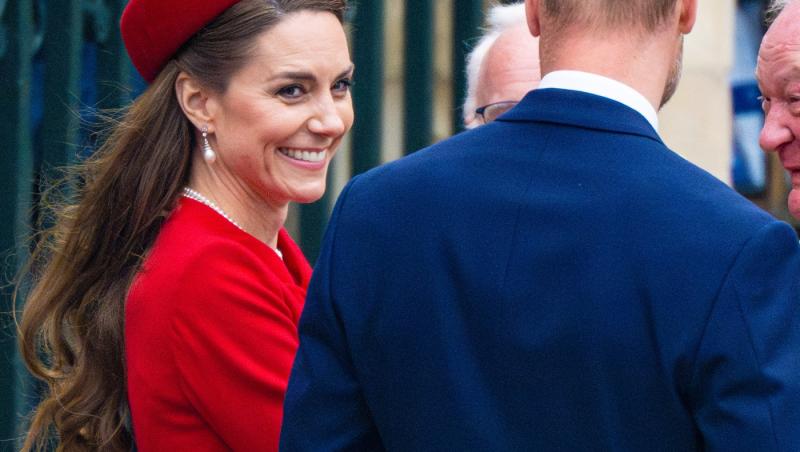 Secretele frumuseții naturale a Prințesei de Wales. O fostă angajată vorbește despre ritualurile lui Kate Middleton