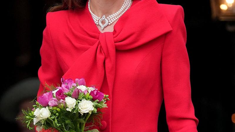 Secretele frumuseții naturale a Prințesei de Wales. O fostă angajată vorbește despre ritualurile lui Kate Middleton