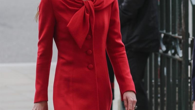 Secretele frumuseții naturale a Prințesei de Wales. O fostă angajată vorbește despre ritualurile lui Kate Middleton