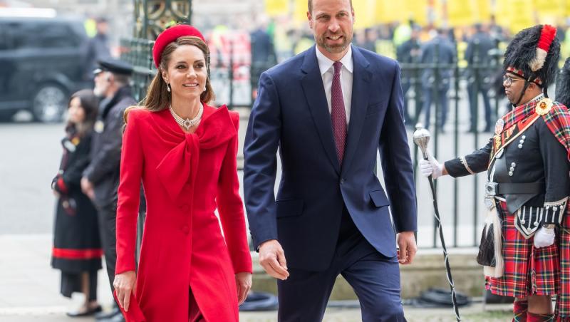 Secretele frumuseții naturale a Prințesei de Wales. O fostă angajată vorbește despre ritualurile lui Kate Middleton