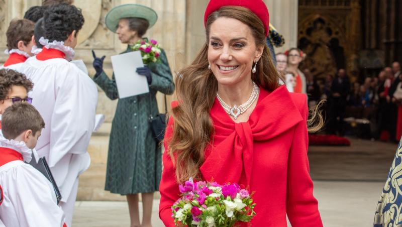 Secretele frumuseții naturale a Prințesei de Wales. O fostă angajată vorbește despre ritualurile lui Kate Middleton