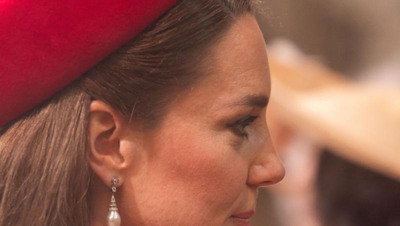 Secretele frumuseții naturale a Prințesei de Wales. O fostă angajată vorbește despre ritualurile lui Kate Middleton