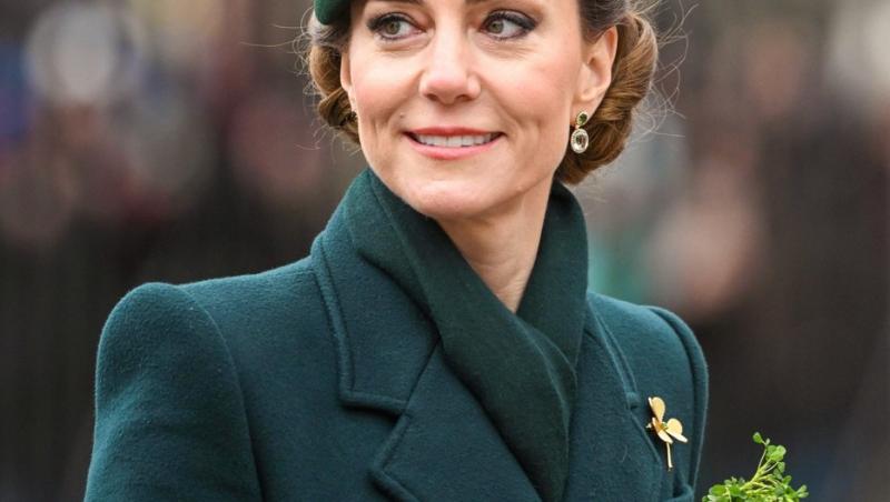 Secretele frumuseții naturale a Prințesei de Wales. O fostă angajată vorbește despre ritualurile lui Kate Middleton