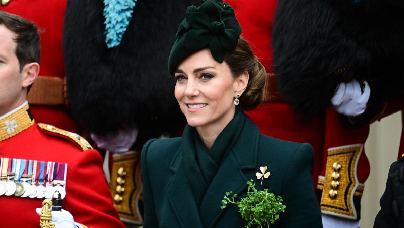 Secretele frumuseții naturale a Prințesei de Wales. O fostă angajată vorbește despre ritualurile lui Kate Middleton