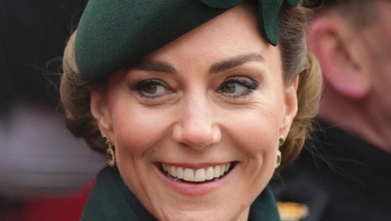 Secretele frumuseții naturale a Prințesei de Wales. O fostă angajată vorbește despre ritualurile lui Kate Middleton
