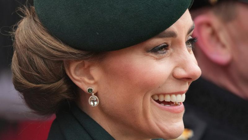 Secretele frumuseții naturale a Prințesei de Wales. O fostă angajată vorbește despre ritualurile lui Kate Middleton
