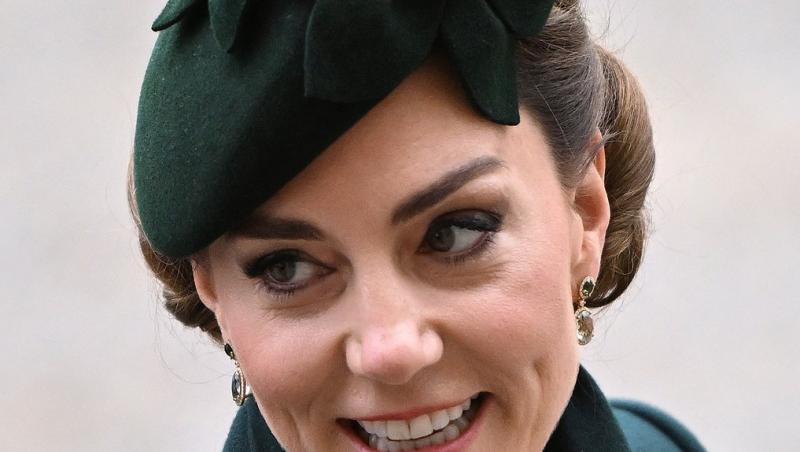 Secretele frumuseții naturale a Prințesei de Wales. O fostă angajată vorbește despre ritualurile lui Kate Middleton