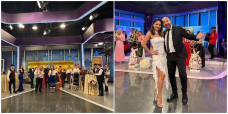 Zile Speciale, cu programe de sărbătoare, de Paște, la Antena Stars