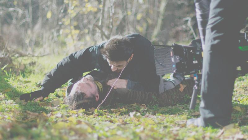 Iubire cu parfum de lavandă, rezumat episoade 40, 41 și 42 din 18 aprilie 2025. Traian este împușcat. Ce se întâmplă cu Silvia