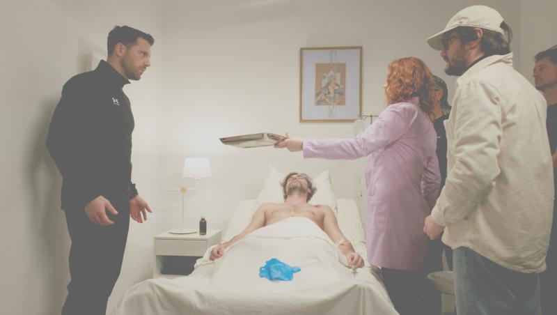 Iubire cu parfum de lavandă, rezumat episoade 40, 41 și 42 din 18 aprilie 2025. Traian este împușcat. Ce se întâmplă cu Silvia