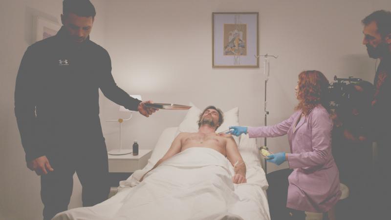 Iubire cu parfum de lavandă, rezumat episoade 40, 41 și 42 din 18 aprilie 2025. Traian este împușcat. Ce se întâmplă cu Silvia