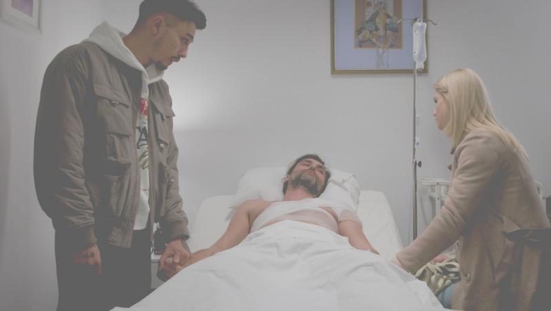 Iubire cu parfum de lavandă, rezumat episoade 40, 41 și 42 din 18 aprilie 2025. Traian este împușcat. Ce se întâmplă cu Silvia