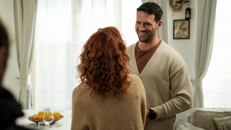 Iubire cu parfum de lavandă, rezumat episoade 40, 41 și 42 din 18 aprilie 2025. Traian este împușcat. Ce se întâmplă cu Silvia