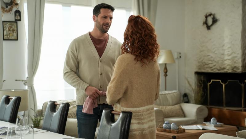 Iubire cu parfum de lavandă, rezumat episoade 40, 41 și 42 din 18 aprilie 2025. Traian este împușcat. Ce se întâmplă cu Silvia