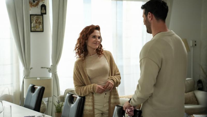 Iubire cu parfum de lavandă, rezumat episoade 40, 41 și 42 din 18 aprilie 2025. Traian este împușcat. Ce se întâmplă cu Silvia