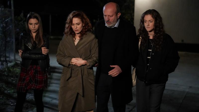 Iubire cu parfum de lavandă, rezumat episoade 40, 41 și 42 din 18 aprilie 2025. Traian este împușcat. Ce se întâmplă cu Silvia