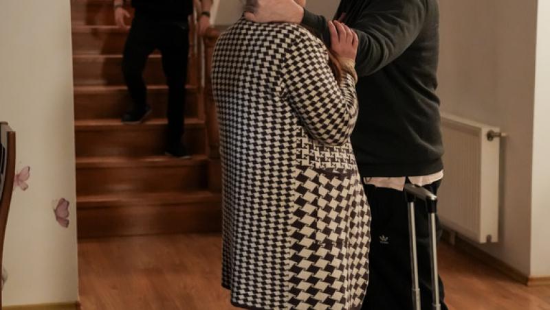 Iubire cu parfum de lavandă, rezumat episoade 40, 41 și 42 din 18 aprilie 2025. Traian este împușcat. Ce se întâmplă cu Silvia