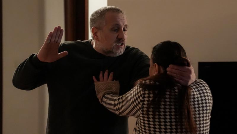 Iubire cu parfum de lavandă, rezumat episoade 40, 41 și 42 din 18 aprilie 2025. Traian este împușcat. Ce se întâmplă cu Silvia