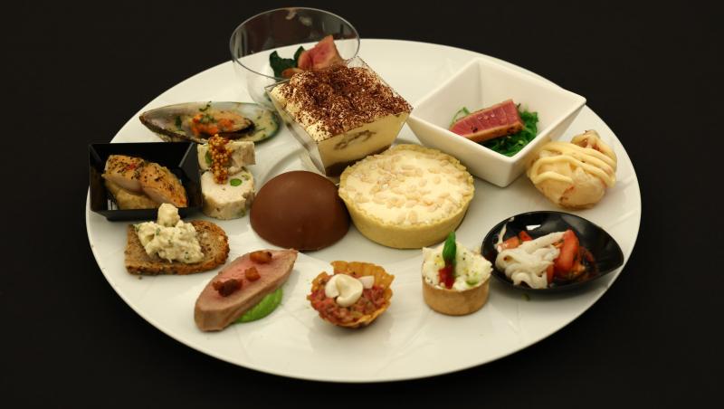 Fotbaliștii de la Dinamo au dat verdictul primului Battle Chefi la Cuțite sezonul 15. Cine s-a impus în prima probă pe echipe