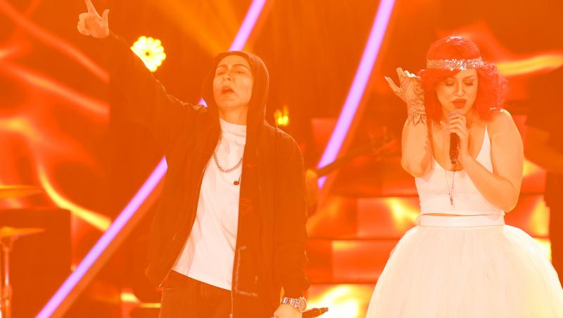 Te cunosc de undeva, 19 aprilie 2025. Care a fost perechea câștigătoare a celei de-a zecea gale și cum s-au descurcat concurenții