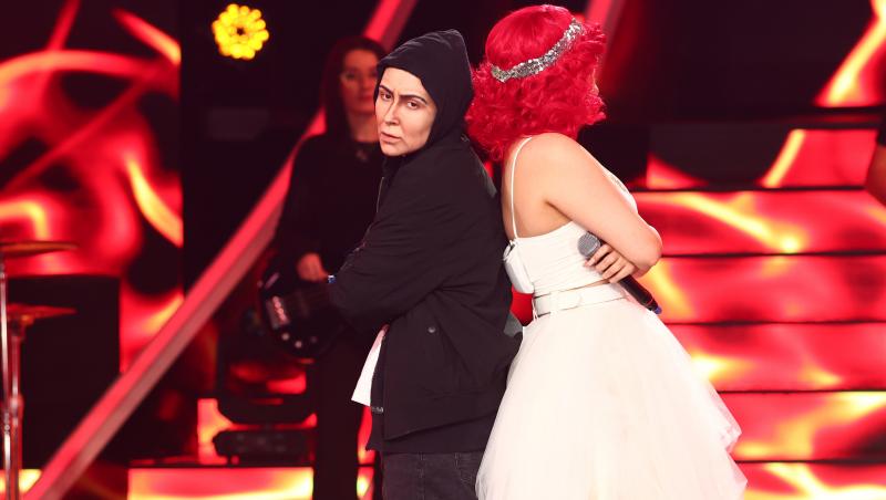 Te cunosc de undeva, 19 aprilie 2025. Care a fost perechea câștigătoare a celei de-a zecea gale și cum s-au descurcat concurenții