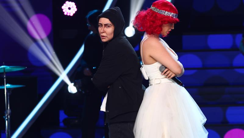 Te cunosc de undeva, 19 aprilie 2025. Care a fost perechea câștigătoare a celei de-a zecea gale și cum s-au descurcat concurenții