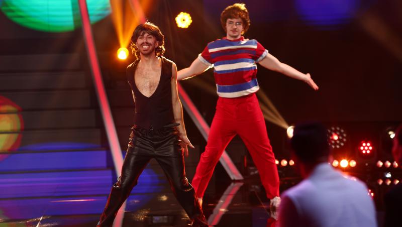 Te cunosc de undeva, 19 aprilie 2025. Care a fost perechea câștigătoare a celei de-a zecea gale și cum s-au descurcat concurenții