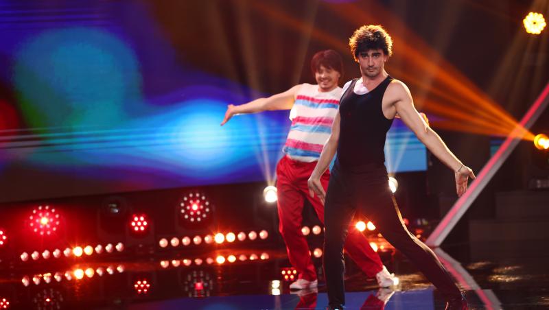 Te cunosc de undeva, 19 aprilie 2025. Care a fost perechea câștigătoare a celei de-a zecea gale și cum s-au descurcat concurenții