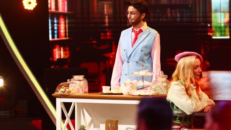 Te cunosc de undeva, 19 aprilie 2025. Care a fost perechea câștigătoare a celei de-a zecea gale și cum s-au descurcat concurenții