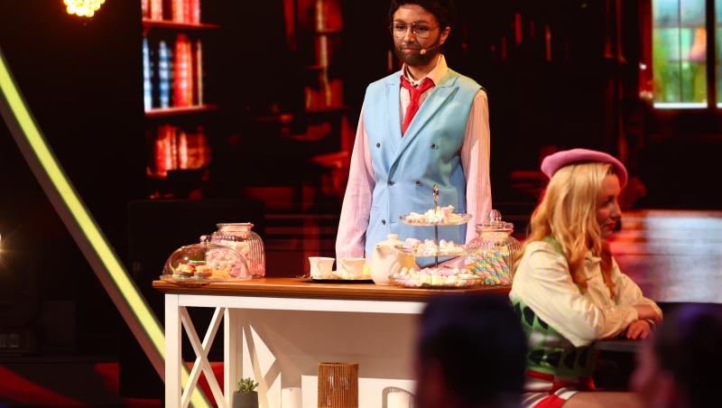 Te cunosc de undeva, 19 aprilie 2025. Care a fost perechea câștigătoare a celei de-a zecea gale și cum s-au descurcat concurenții