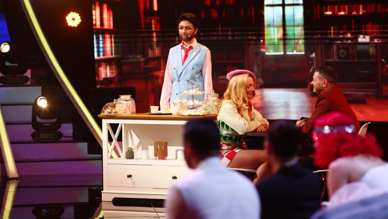 Te cunosc de undeva, 19 aprilie 2025. Care a fost perechea câștigătoare a celei de-a zecea gale și cum s-au descurcat concurenții