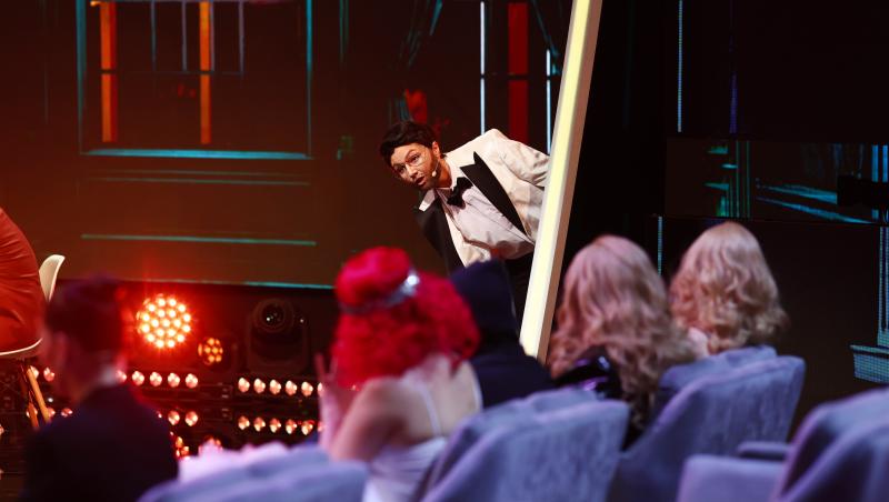 Te cunosc de undeva, 19 aprilie 2025. Care a fost perechea câștigătoare a celei de-a zecea gale și cum s-au descurcat concurenții