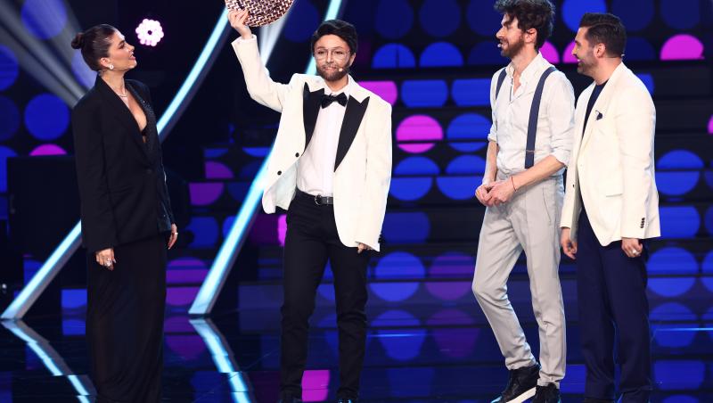 Te cunosc de undeva, 19 aprilie 2025. Care a fost perechea câștigătoare a celei de-a zecea gale și cum s-au descurcat concurenții