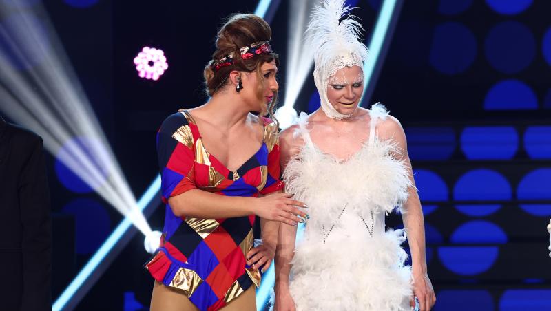 Te cunosc de undeva, 19 aprilie 2025. Care a fost perechea câștigătoare a celei de-a zecea gale și cum s-au descurcat concurenții