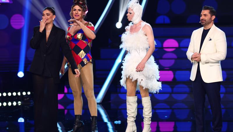 Te cunosc de undeva, 19 aprilie 2025. Care a fost perechea câștigătoare a celei de-a zecea gale și cum s-au descurcat concurenții