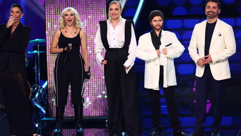 Te cunosc de undeva, 19 aprilie 2025. Care a fost perechea câștigătoare a celei de-a zecea gale și cum s-au descurcat concurenții