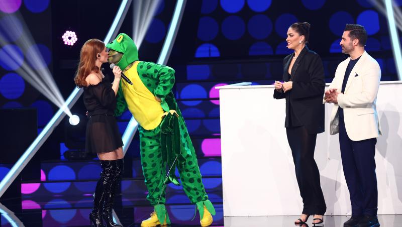 Te cunosc de undeva, 19 aprilie 2025. Care a fost perechea câștigătoare a celei de-a zecea gale și cum s-au descurcat concurenții