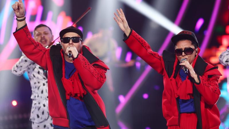 Te cunosc de undeva, 19 aprilie 2025. Care a fost perechea câștigătoare a celei de-a zecea gale și cum s-au descurcat concurenții