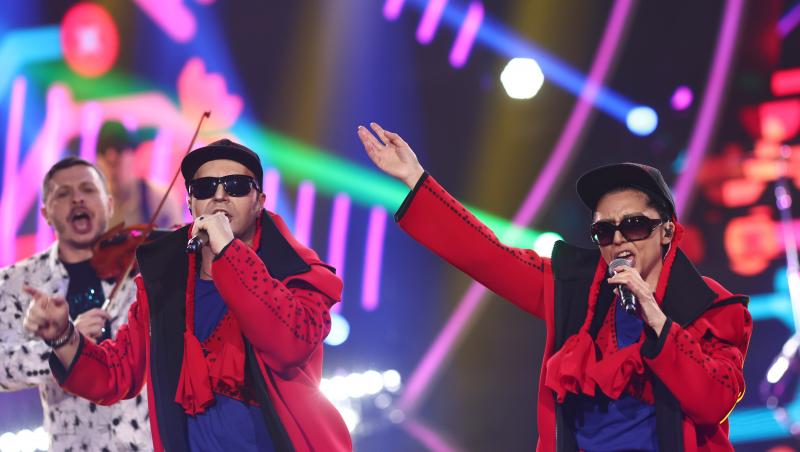 Te cunosc de undeva, 19 aprilie 2025. Care a fost perechea câștigătoare a celei de-a zecea gale și cum s-au descurcat concurenții