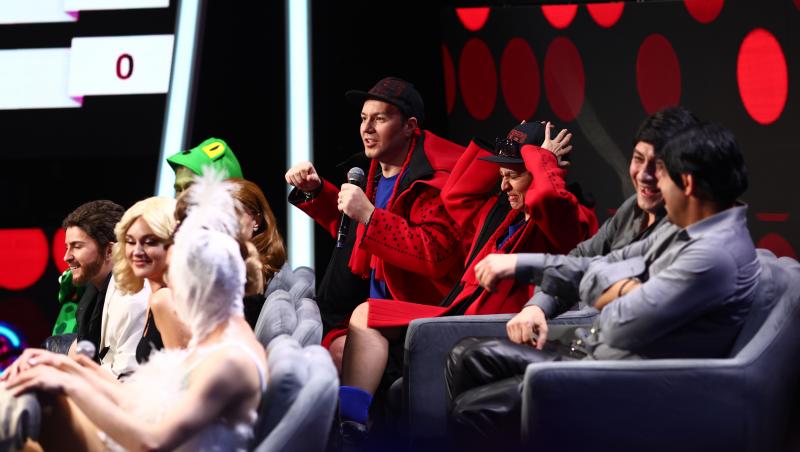 Te cunosc de undeva, 19 aprilie 2025. Care a fost perechea câștigătoare a celei de-a zecea gale și cum s-au descurcat concurenții