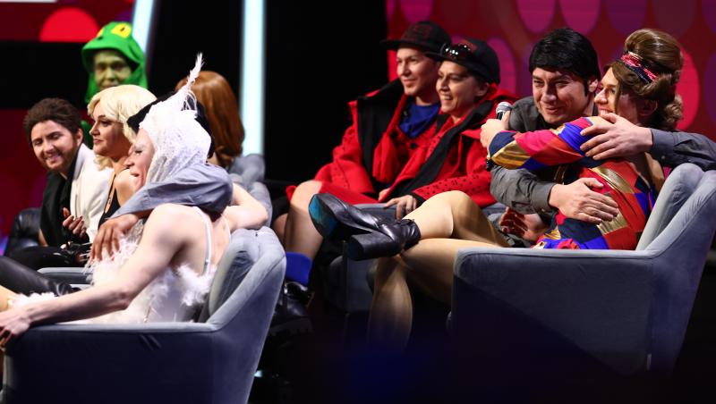 Te cunosc de undeva, 19 aprilie 2025. Care a fost perechea câștigătoare a celei de-a zecea gale și cum s-au descurcat concurenții