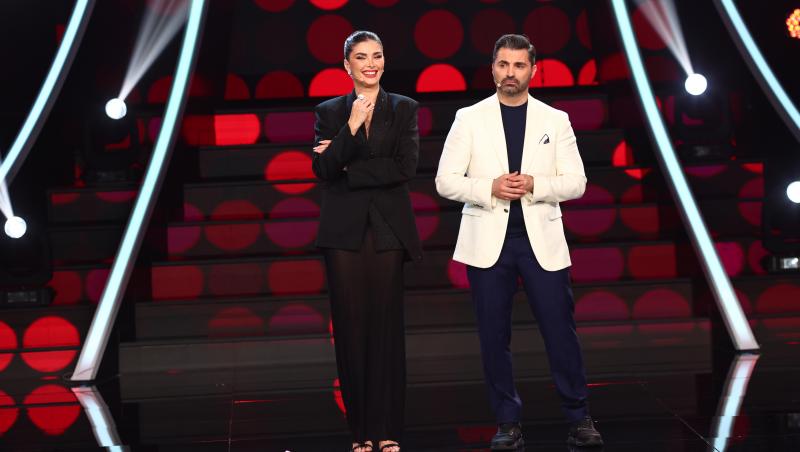 Te cunosc de undeva, 19 aprilie 2025. Care a fost perechea câștigătoare a celei de-a zecea gale și cum s-au descurcat concurenții