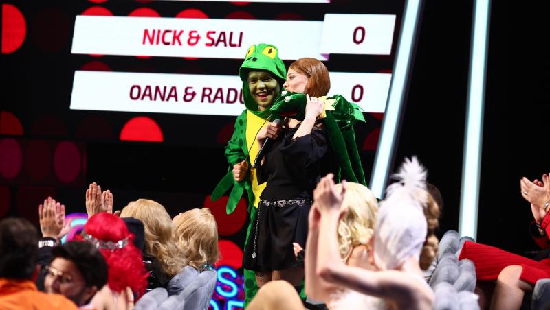 Te cunosc de undeva, 19 aprilie 2025. Care a fost perechea câștigătoare a celei de-a zecea gale și cum s-au descurcat concurenții