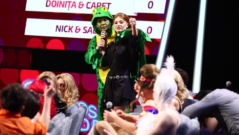 Te cunosc de undeva, 19 aprilie 2025. Care a fost perechea câștigătoare a celei de-a zecea gale și cum s-au descurcat concurenții