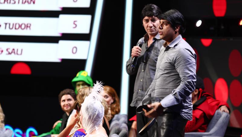 Te cunosc de undeva, 19 aprilie 2025. Care a fost perechea câștigătoare a celei de-a zecea gale și cum s-au descurcat concurenții