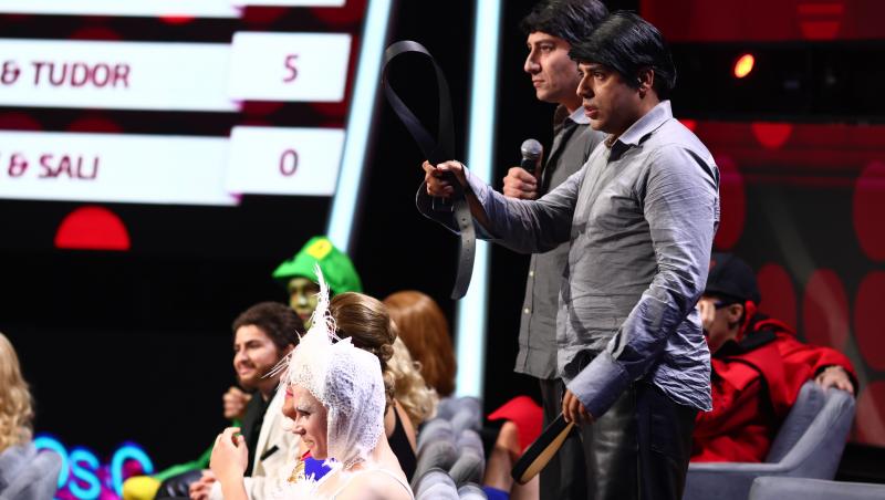 Te cunosc de undeva, 19 aprilie 2025. Care a fost perechea câștigătoare a celei de-a zecea gale și cum s-au descurcat concurenții